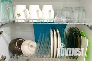 1-к квартира, посуточно, 38м2, 5/9 этаж