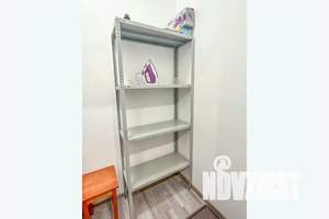 1-к квартира, посуточно, 36м2, 3/12 этаж