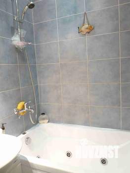 2-к квартира, посуточно, 48м2, 4/4 этаж