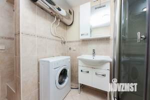 Студия квартира, на длительный срок, 65м2, 3/3 этаж