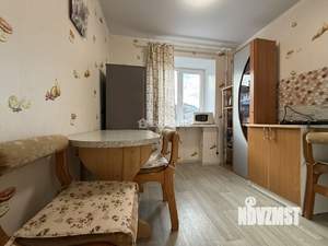 2-к квартира, на длительный срок, 42м2, 3/4 этаж
