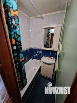 2-к квартира, на длительный срок, 44м2, 4/5 этаж