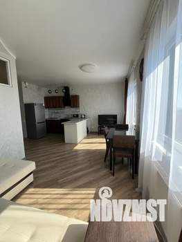 2-к квартира, посуточно, 40м2, 11/12 этаж