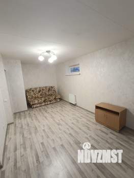 1-к квартира, на длительный срок, 30м2, 3/5 этаж