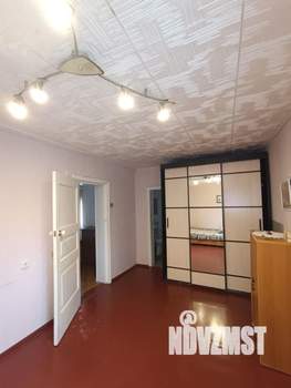 2-к квартира, на длительный срок, 45м2, 1/1 этаж