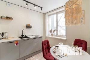 2-к квартира, посуточно, 43м2, 2/5 этаж