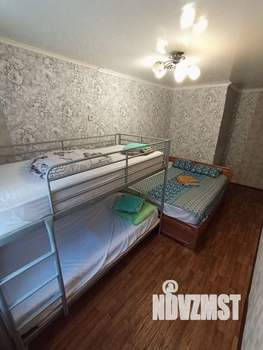 2-к квартира, посуточно, 45м2, 1/5 этаж