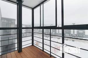 1-к квартира, посуточно, 40м2, 5/5 этаж