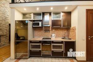 Студия квартира, на длительный срок, 65м2, 3/3 этаж