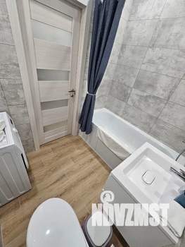 Студия квартира, посуточно, 32м2, 9/9 этаж