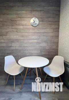 1-к квартира, посуточно, 31м2, 1/1 этаж