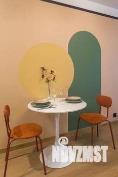 Студия квартира, посуточно, 31м2, 6/9 этаж