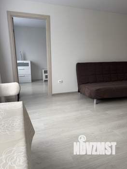 2-к квартира, посуточно, 44м2, 2/5 этаж