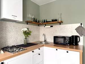 1-к квартира, посуточно, 33м2, 1/1 этаж