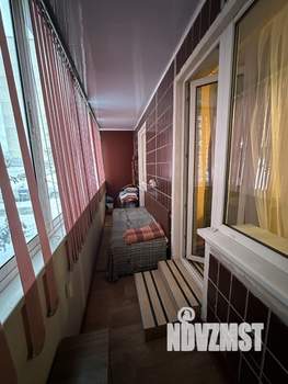1-к квартира, на длительный срок, 36м2, 1/11 этаж