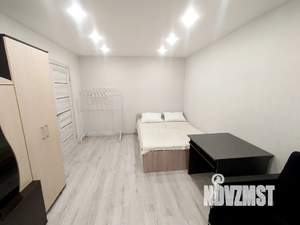 1-к квартира, посуточно, 36м2, 3/9 этаж