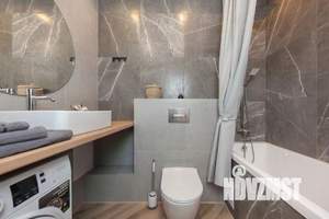 1-к квартира, посуточно, 26м2, 1/1 этаж