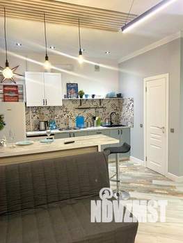 1-к квартира, посуточно, 26м2, 1/1 этаж