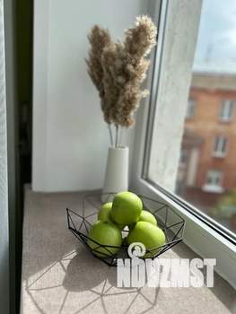 1-к квартира, посуточно, 50м2, 4/4 этаж