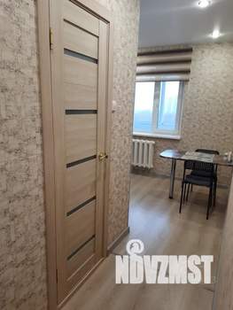 1-к квартира, посуточно, 36м2, 9/9 этаж