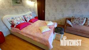 1-к квартира, посуточно, 38м2, 2/5 этаж