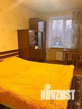 2-к квартира, посуточно, 40м2, 2/5 этаж