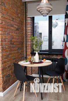 1-к квартира, посуточно, 40м2, 3/5 этаж