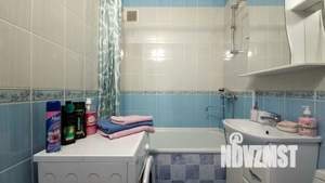 1-к квартира, посуточно, 33м2, 12/15 этаж