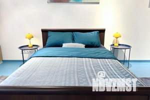 1-к квартира, посуточно, 50м2, 1/9 этаж