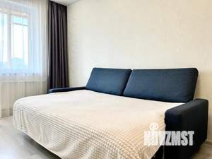1-к квартира, посуточно, 42м2, 5/9 этаж