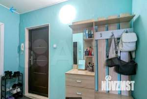 1-к квартира, на длительный срок, 36м2, 8/9 этаж
