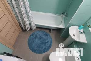 1-к квартира, посуточно, 37м2, 2/5 этаж