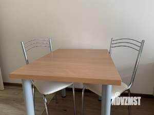 Студия квартира, посуточно, 32м2, 3/9 этаж