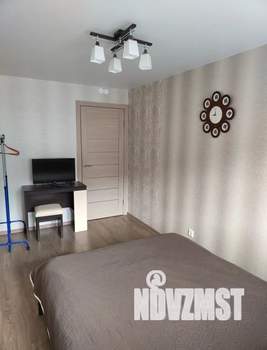 2-к квартира, посуточно, 45м2, 4/5 этаж