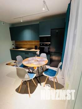 1-к квартира, посуточно, 36м2, 3/9 этаж