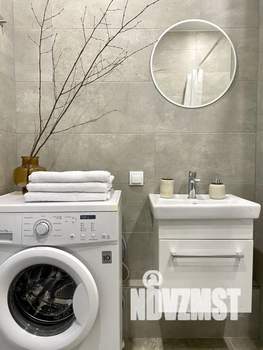 1-к квартира, посуточно, 37м2, 1/1 этаж