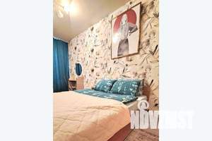 2-к квартира, посуточно, 43м2, 1/5 этаж