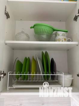 1-к квартира, посуточно, 33м2, 2/9 этаж