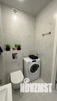 1-к квартира, посуточно, 45м2, 11/14 этаж