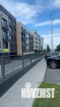 2-к квартира, посуточно, 47м2, 2/5 этаж