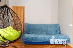 1-к квартира, посуточно, 31м2, 1/1 этаж