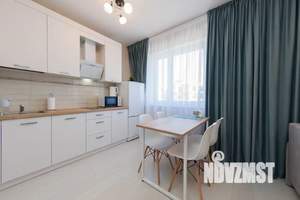 2-к квартира, посуточно, 44м2, 3/5 этаж