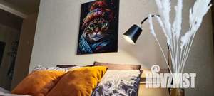 1-к квартира, посуточно, 32м2, 1/5 этаж