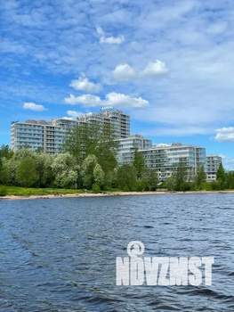 2-к квартира, посуточно, 38м2, 9/16 этаж