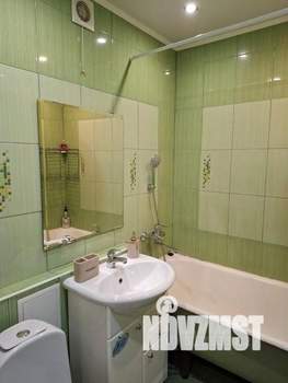 1-к квартира, посуточно, 31м2, 1/1 этаж