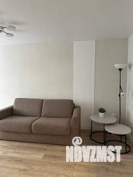 2-к квартира, посуточно, 44м2, 3/5 этаж