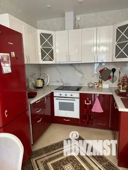 1-к квартира, посуточно, 45м2, 4/11 этаж