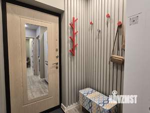 1-к квартира, на длительный срок, 40м2, 8/16 этаж