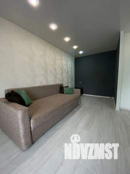 1-к квартира, посуточно, 31м2, 4/4 этаж