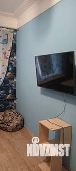 2-к квартира, на длительный срок, 45м2, 1/2 этаж
